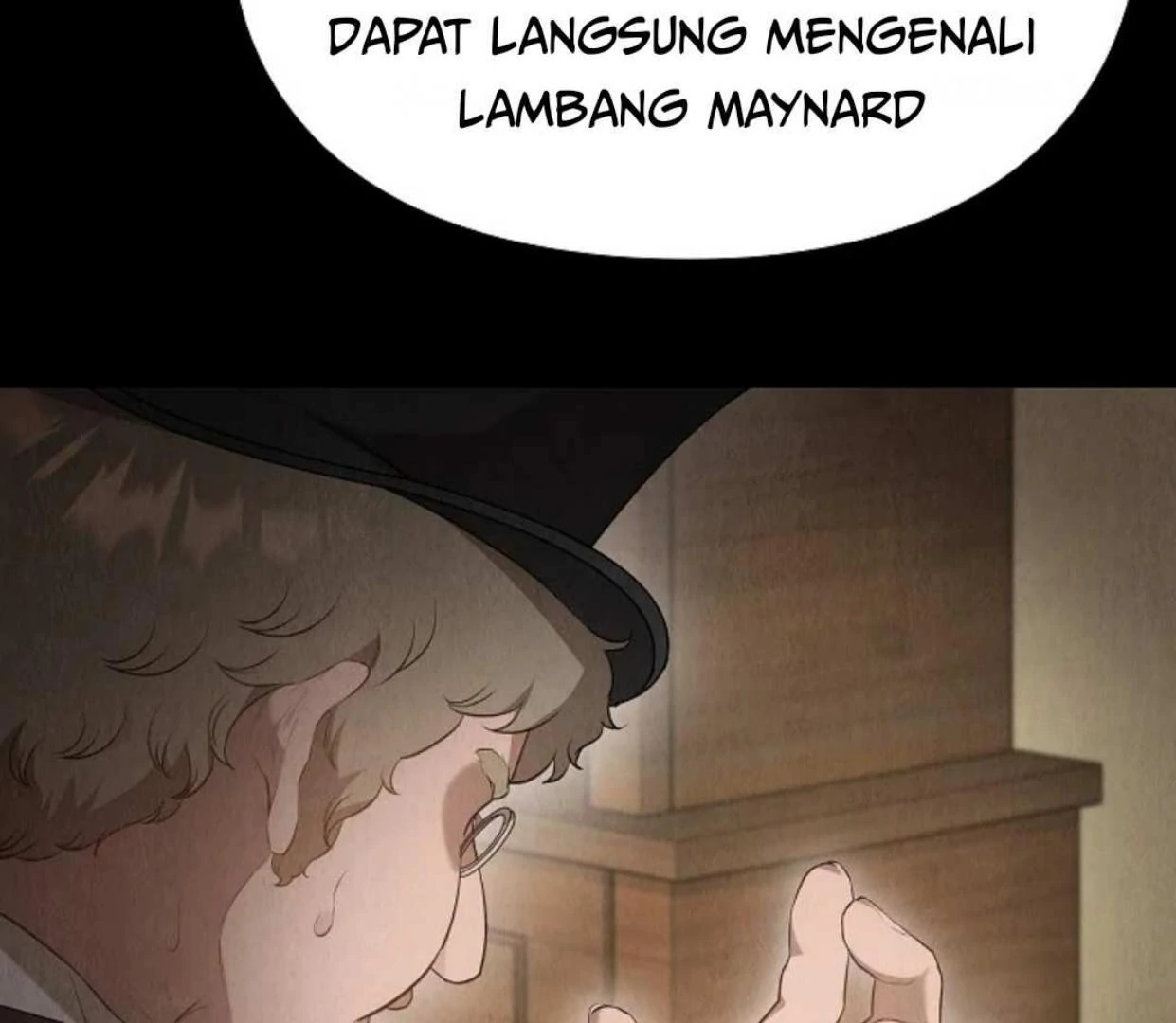 The Extra Decided to be Fake Chapter 26 Gambar 181