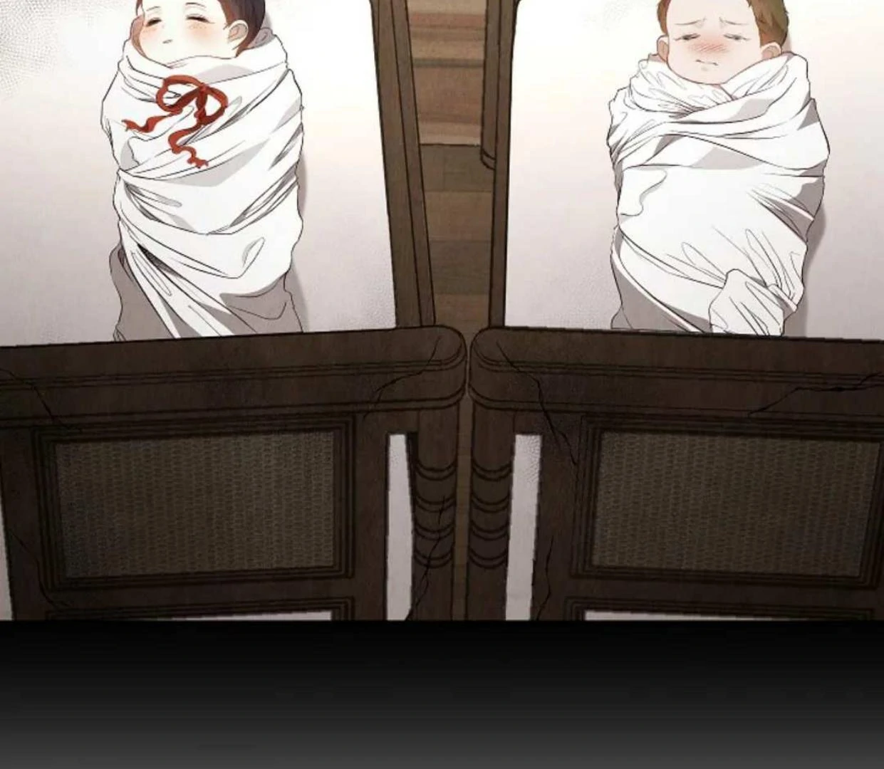 The Extra Decided to be Fake Chapter 26 Gambar 189