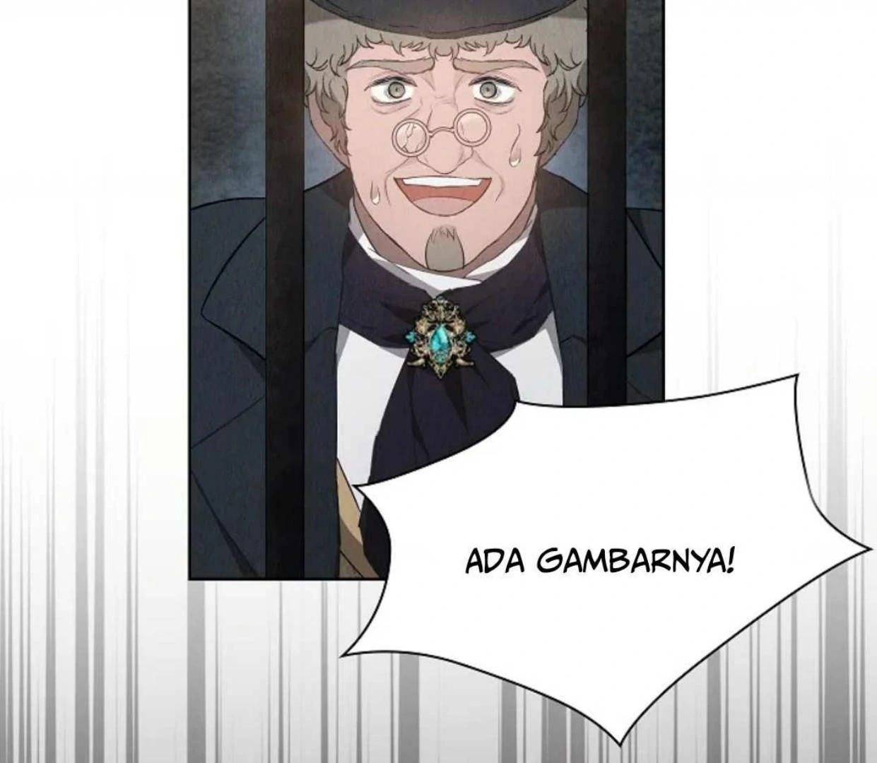 The Extra Decided to be Fake Chapter 26 Gambar 192