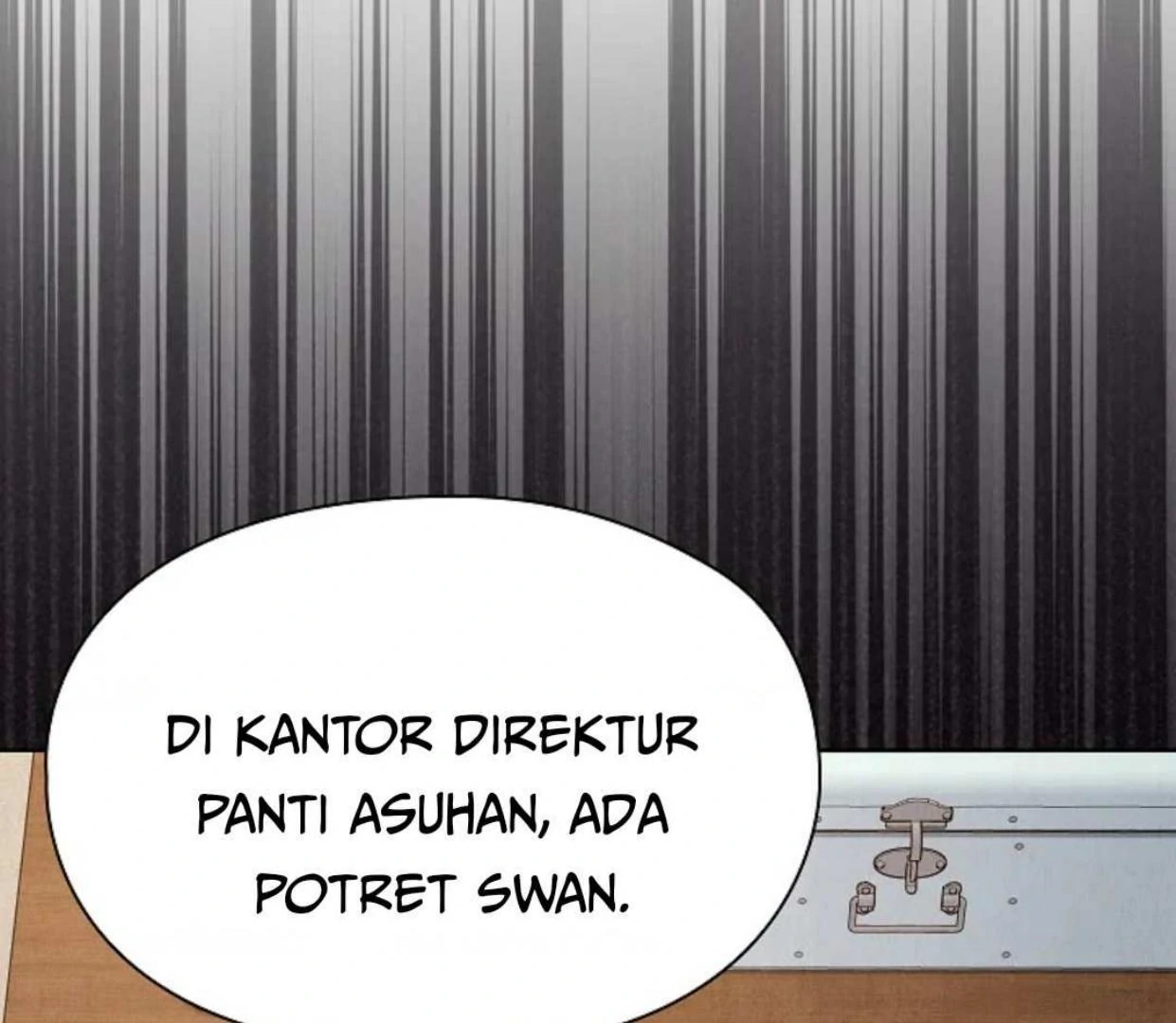 The Extra Decided to be Fake Chapter 26 Gambar 193