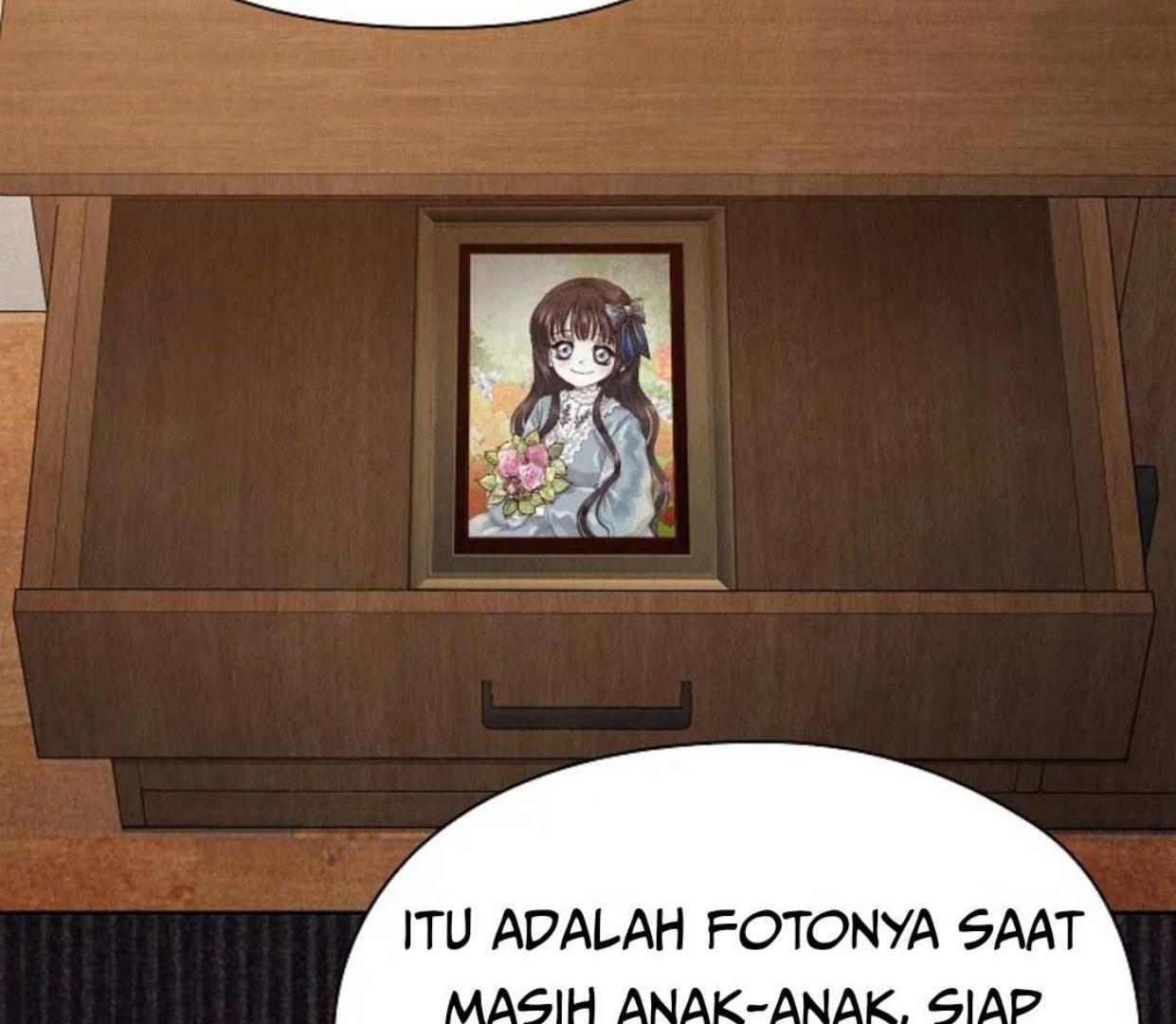 The Extra Decided to be Fake Chapter 26 Gambar 194