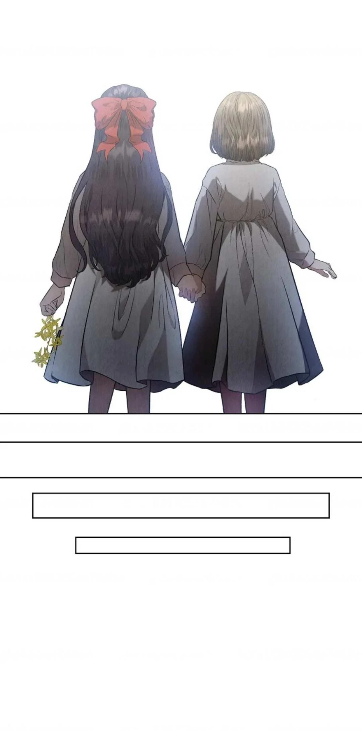 The Extra Decided to be Fake Chapter 26 Gambar 20