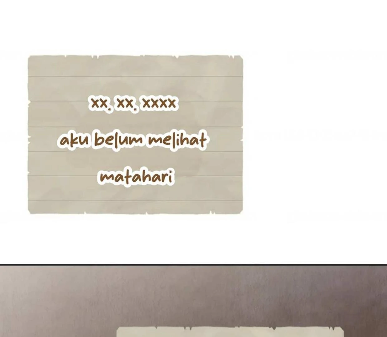 The Extra Decided to be Fake Chapter 26 Gambar 22