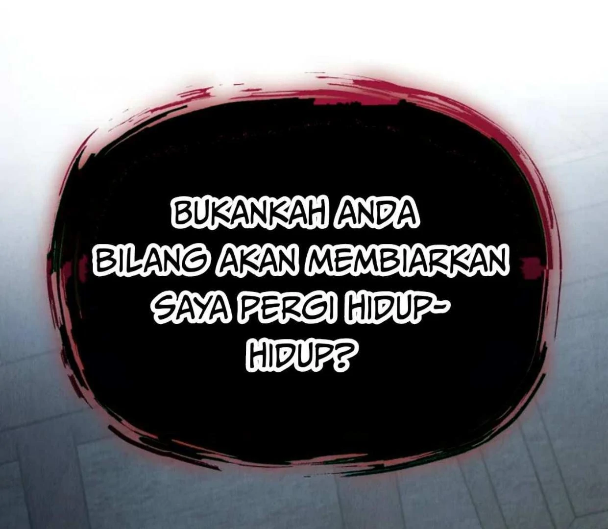 The Extra Decided to be Fake Chapter 26 Gambar 205