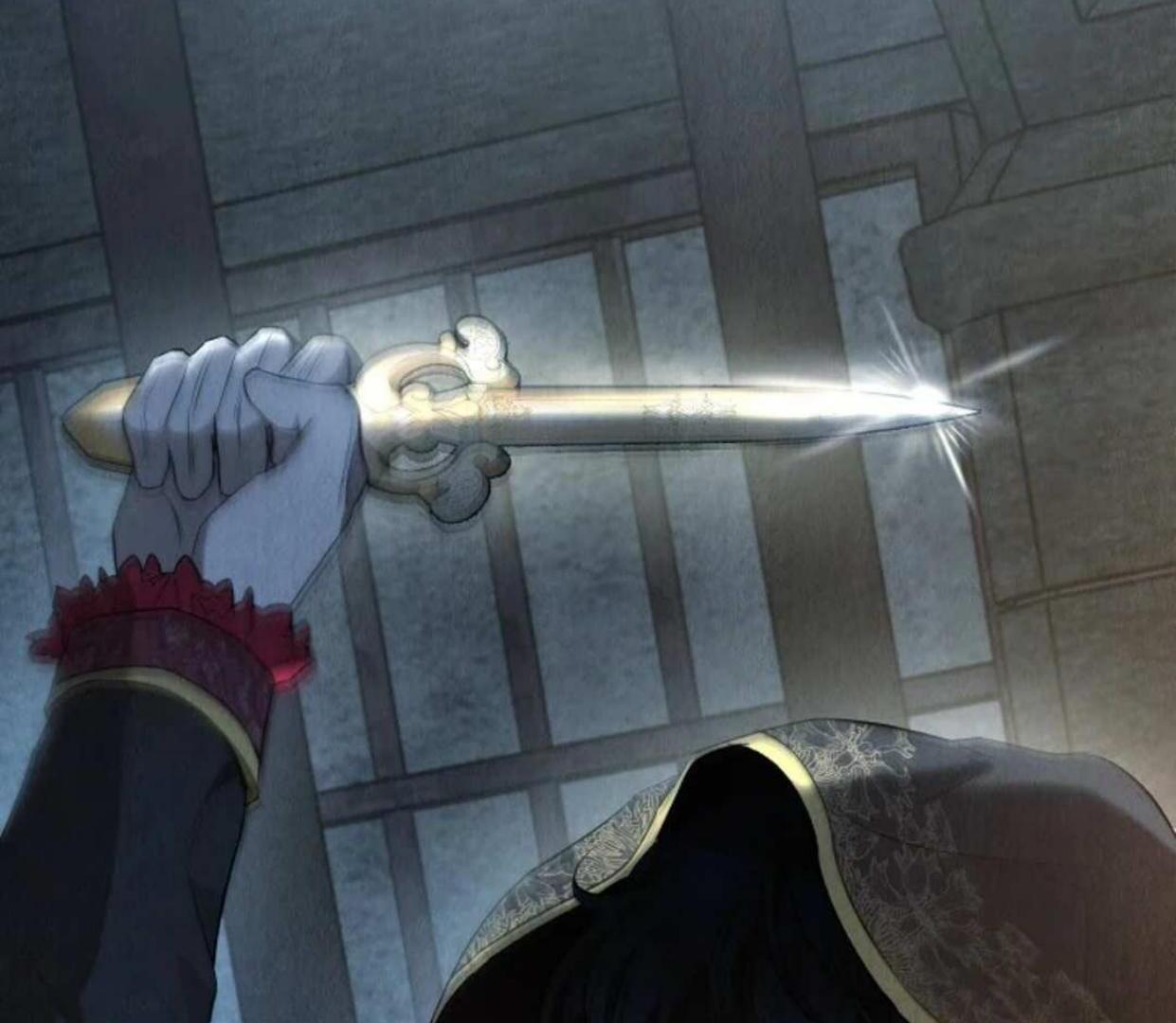 The Extra Decided to be Fake Chapter 26 Gambar 206