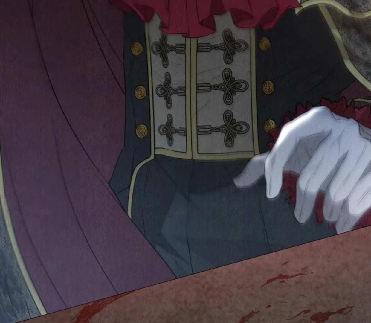 The Extra Decided to be Fake Chapter 26 Gambar 208