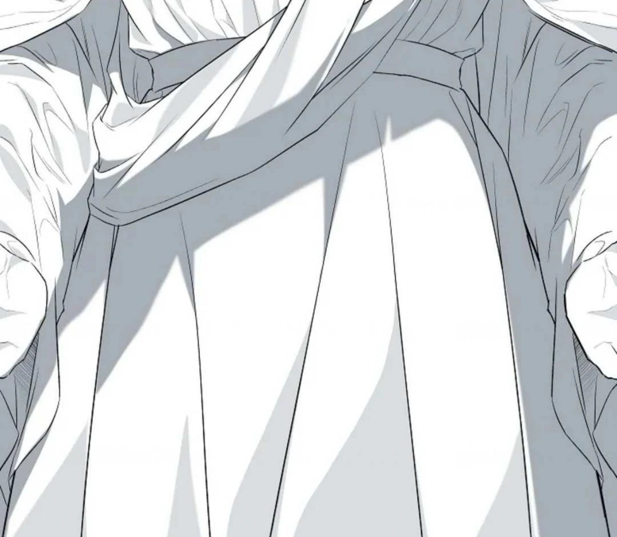 The Extra Decided to be Fake Chapter 26 Gambar 219