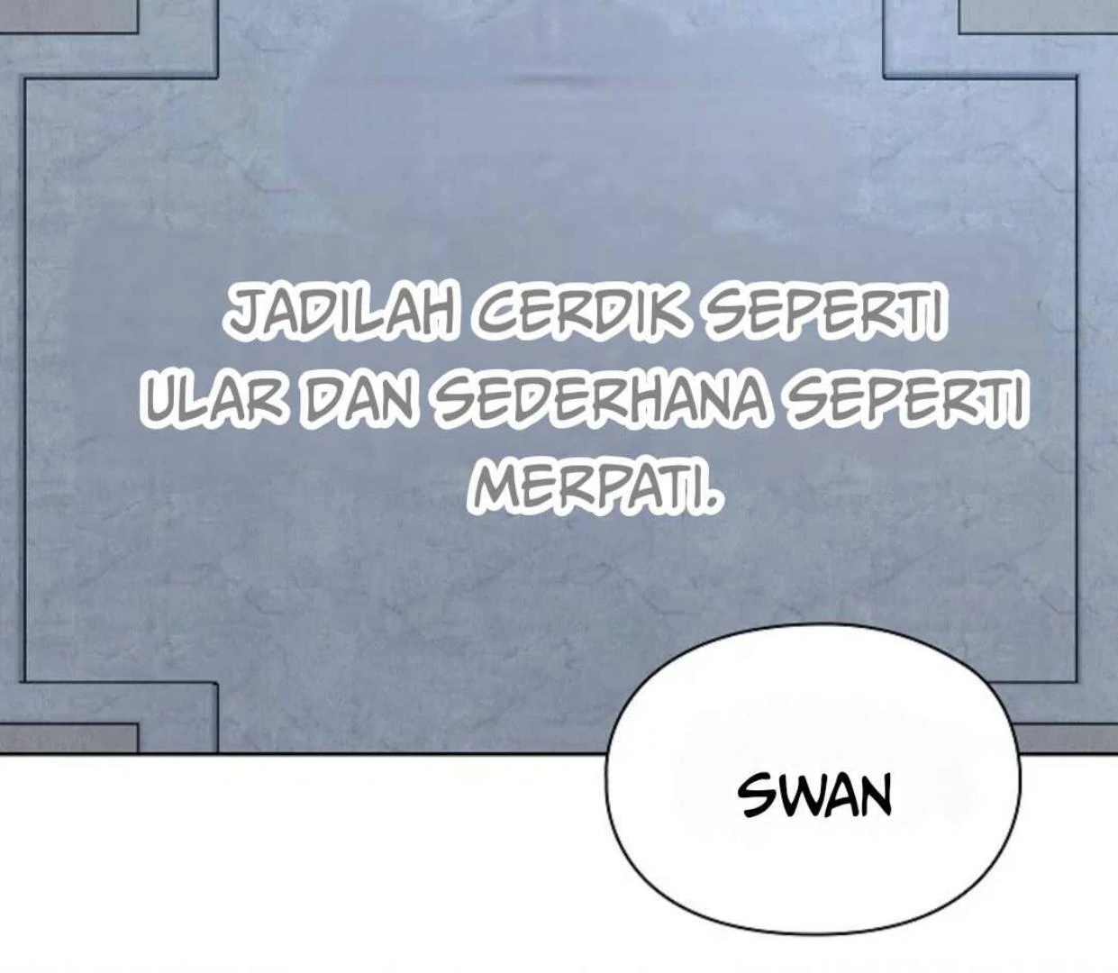 The Extra Decided to be Fake Chapter 26 Gambar 221