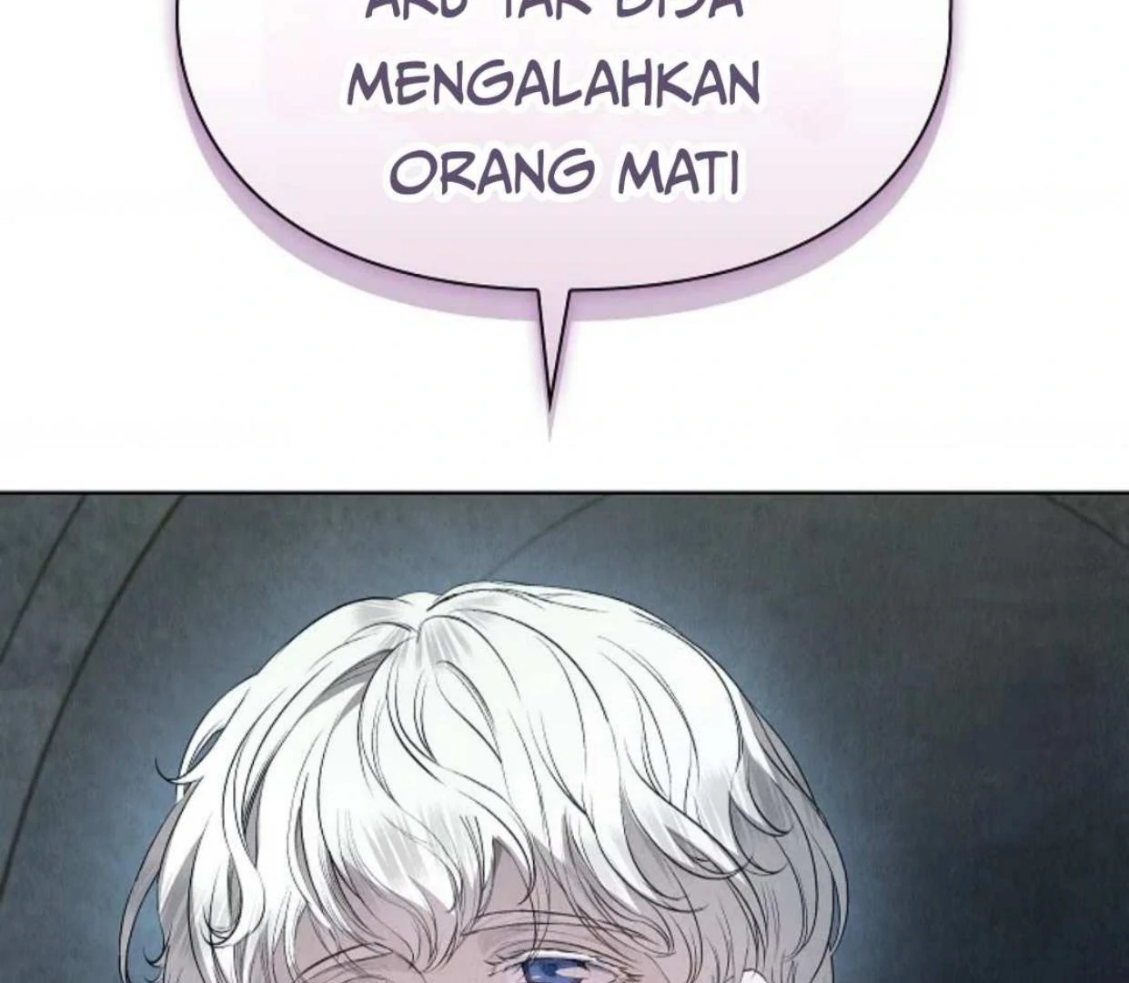 The Extra Decided to be Fake Chapter 26 Gambar 223