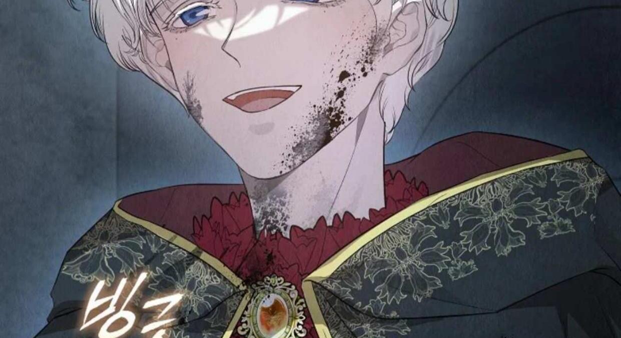 The Extra Decided to be Fake Chapter 26 Gambar 224