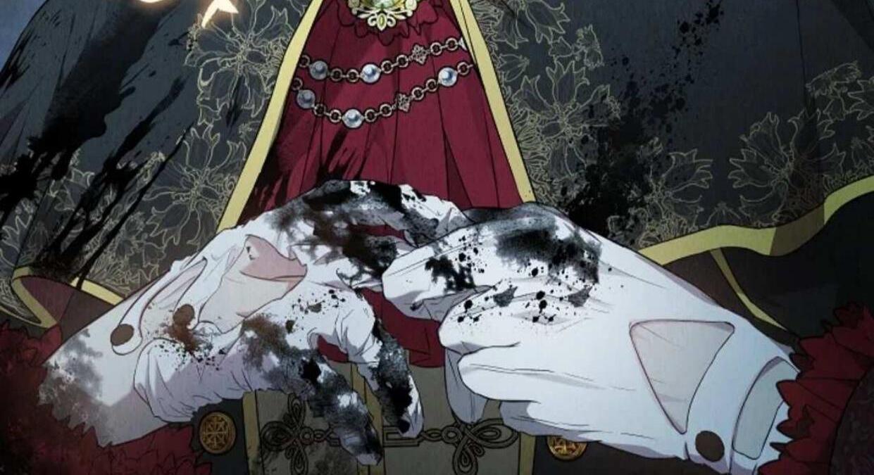 The Extra Decided to be Fake Chapter 26 Gambar 225