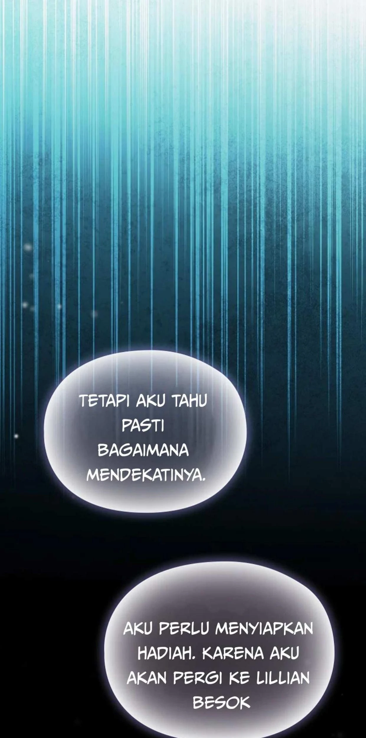 The Extra Decided to be Fake Chapter 26 Gambar 226