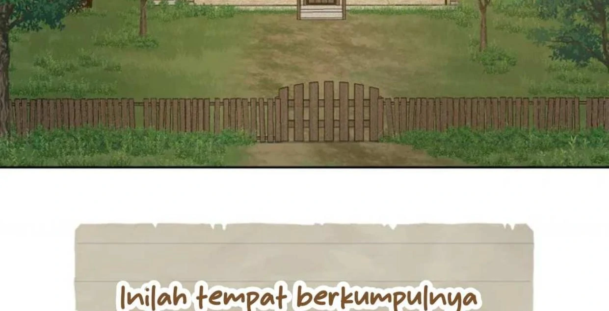 The Extra Decided to be Fake Chapter 26 Gambar 28