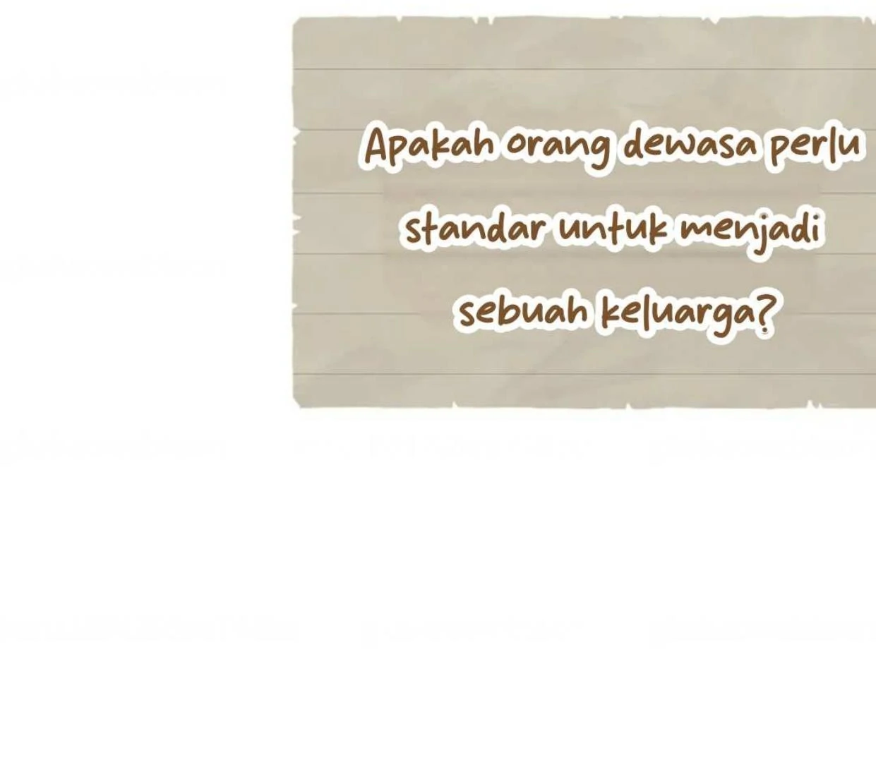 The Extra Decided to be Fake Chapter 26 Gambar 32