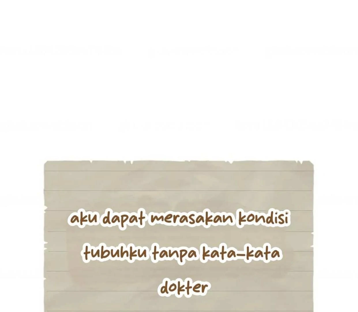 The Extra Decided to be Fake Chapter 26 Gambar 39