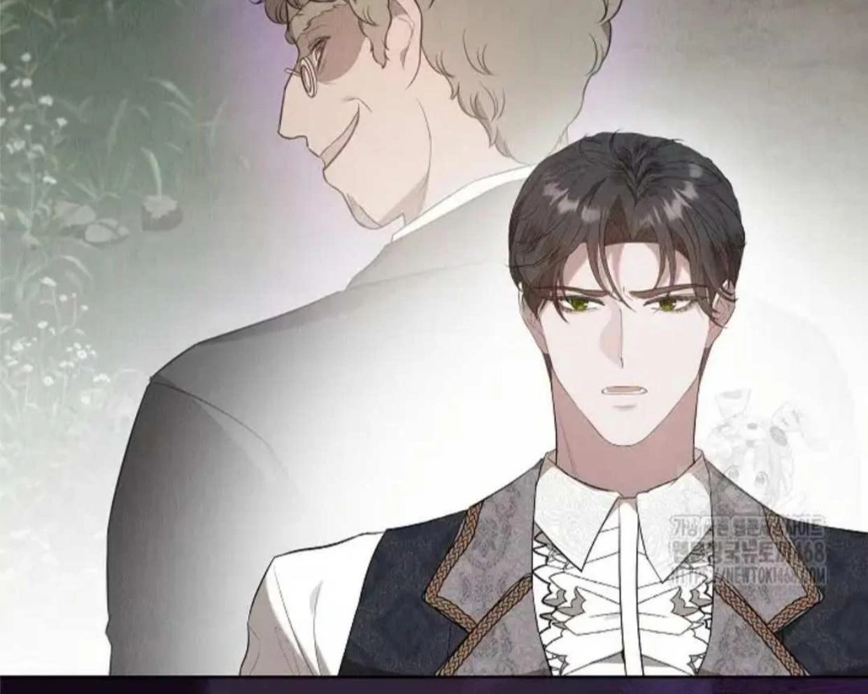 The Extra Decided to be Fake Chapter 27 Gambar 46