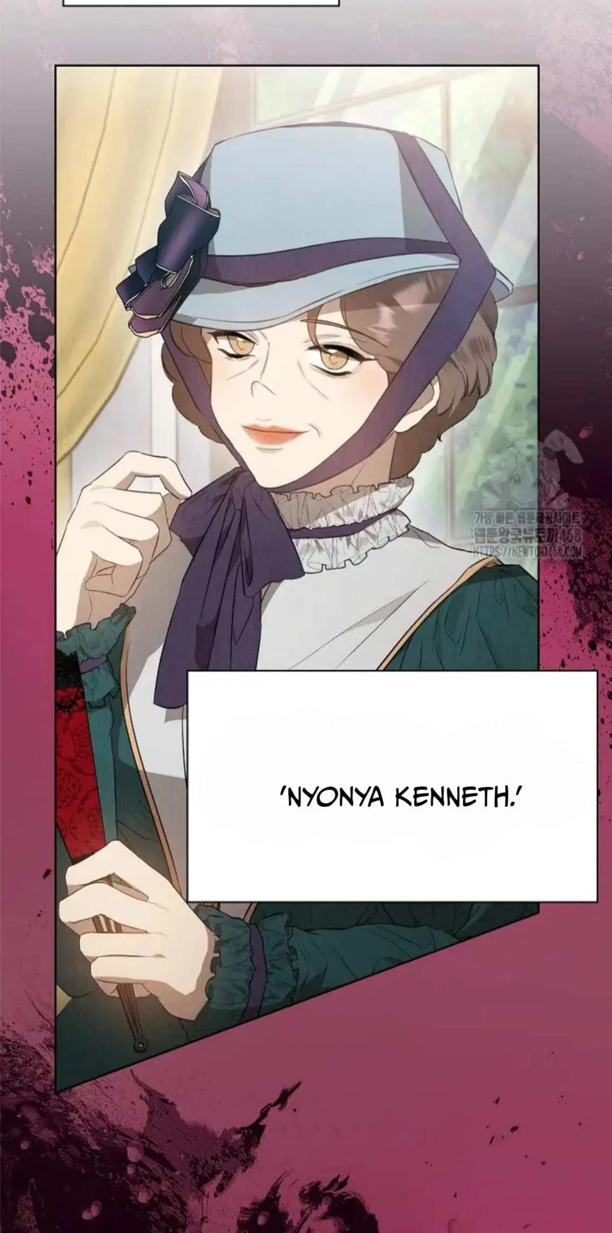 The Extra Decided to be Fake Chapter 27 Gambar 48