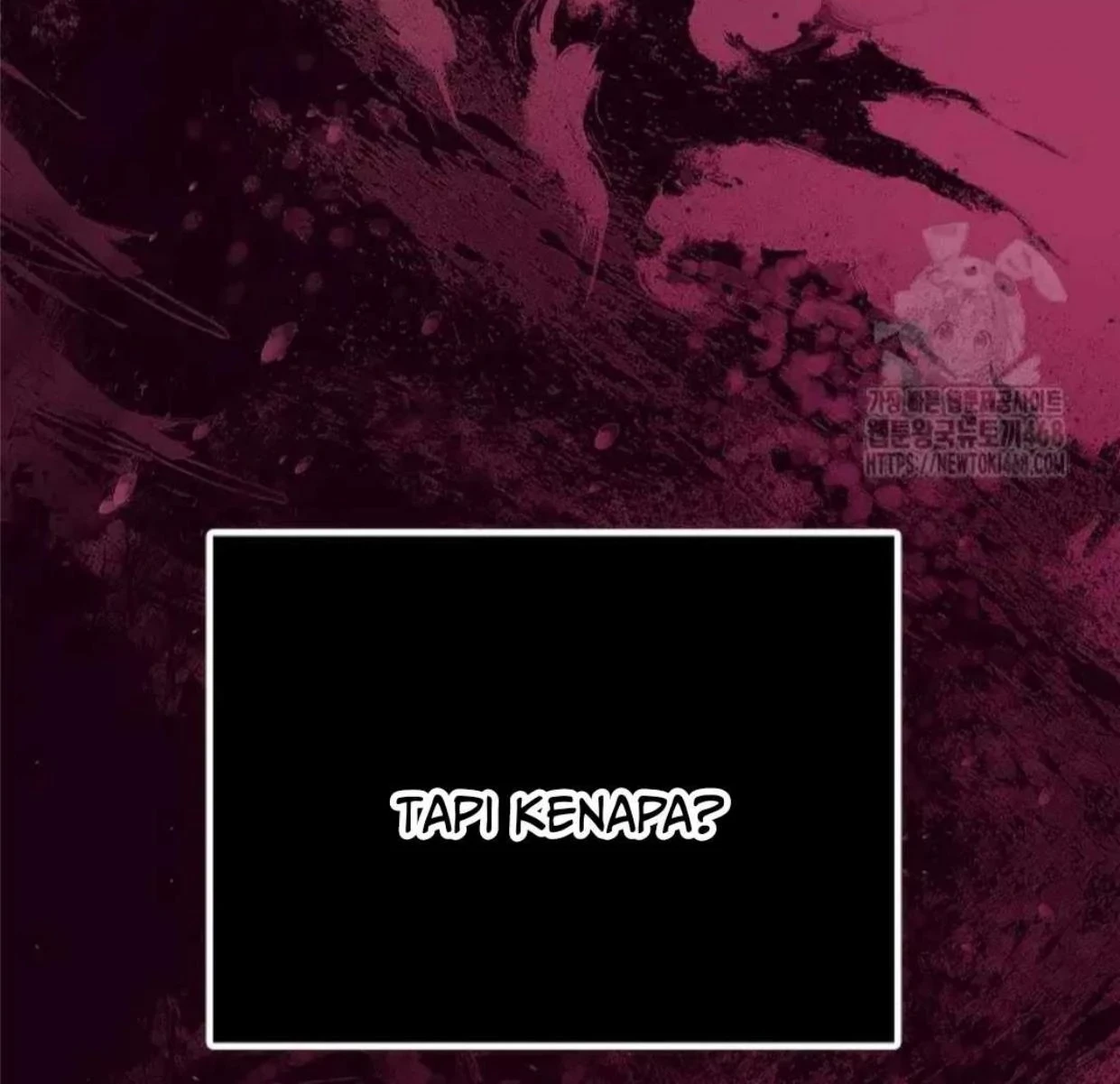 The Extra Decided to be Fake Chapter 27 Gambar 49