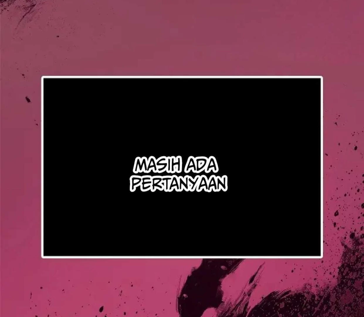 The Extra Decided to be Fake Chapter 27 Gambar 51