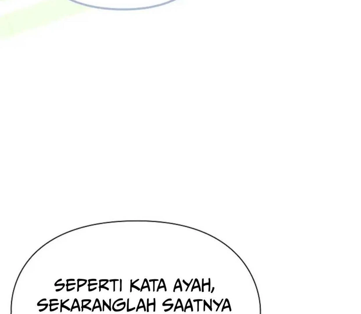 The Extra Decided to be Fake Chapter 27 Gambar 70