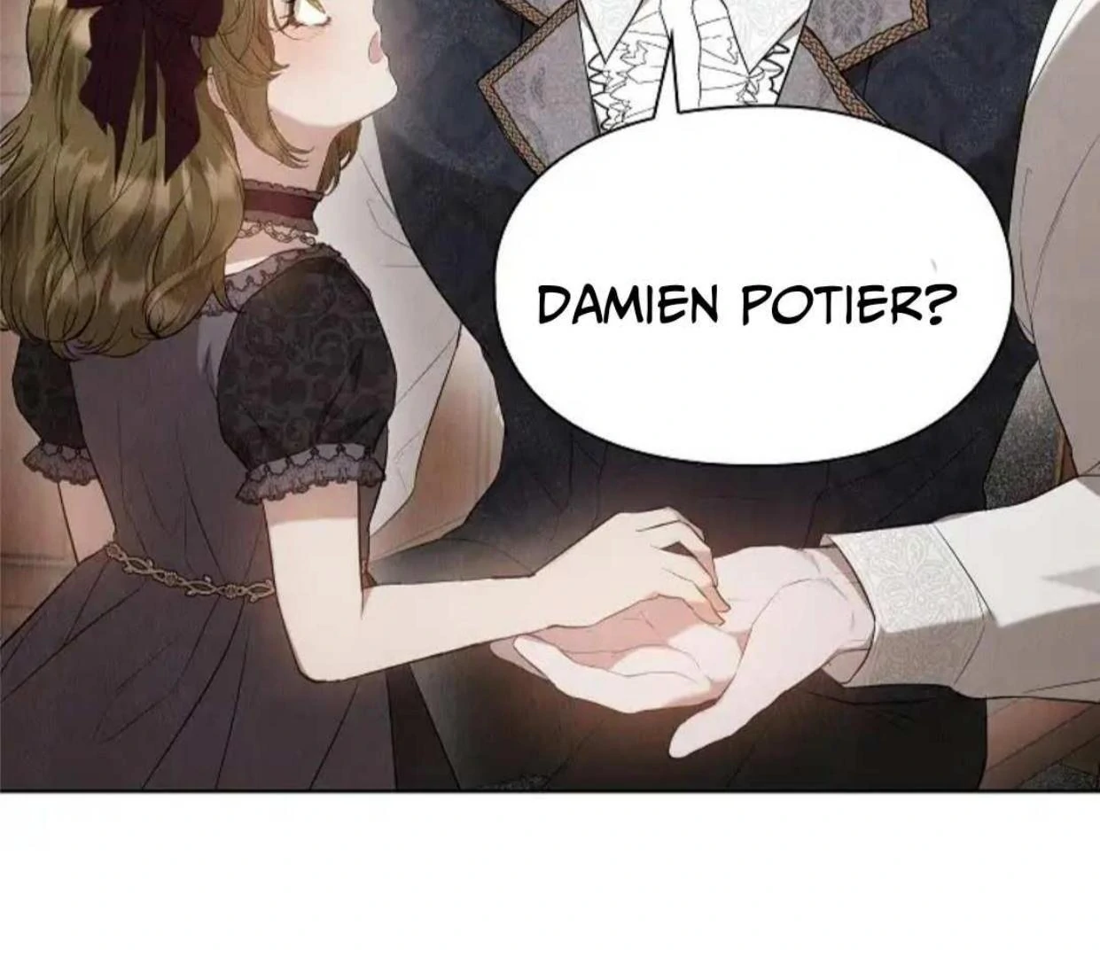 The Extra Decided to be Fake Chapter 27 Gambar 72