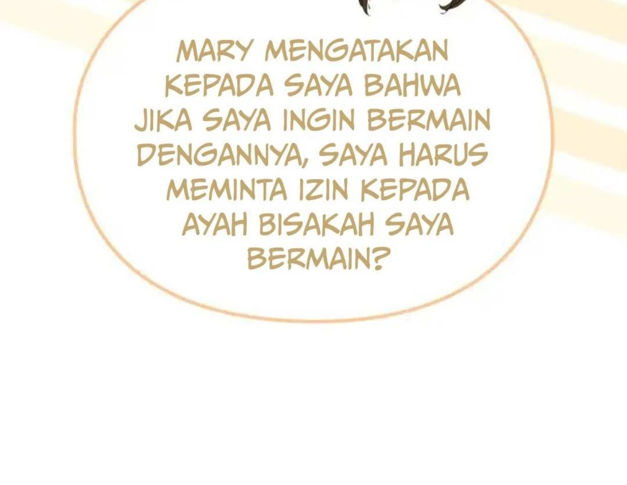 The Extra Decided to be Fake Chapter 27 Gambar 74