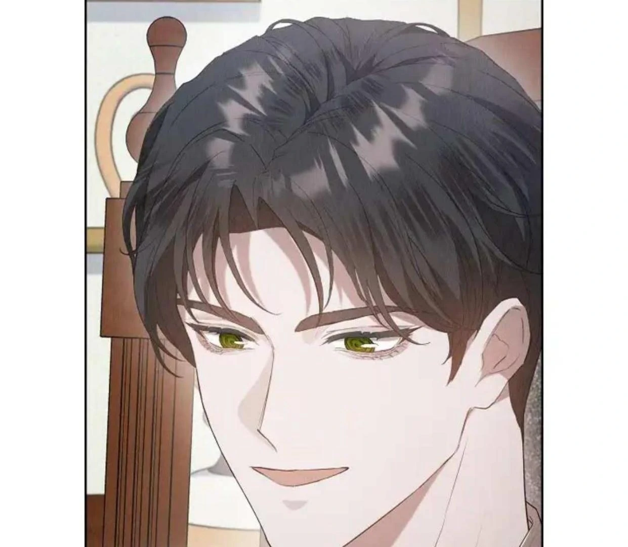 The Extra Decided to be Fake Chapter 27 Gambar 76