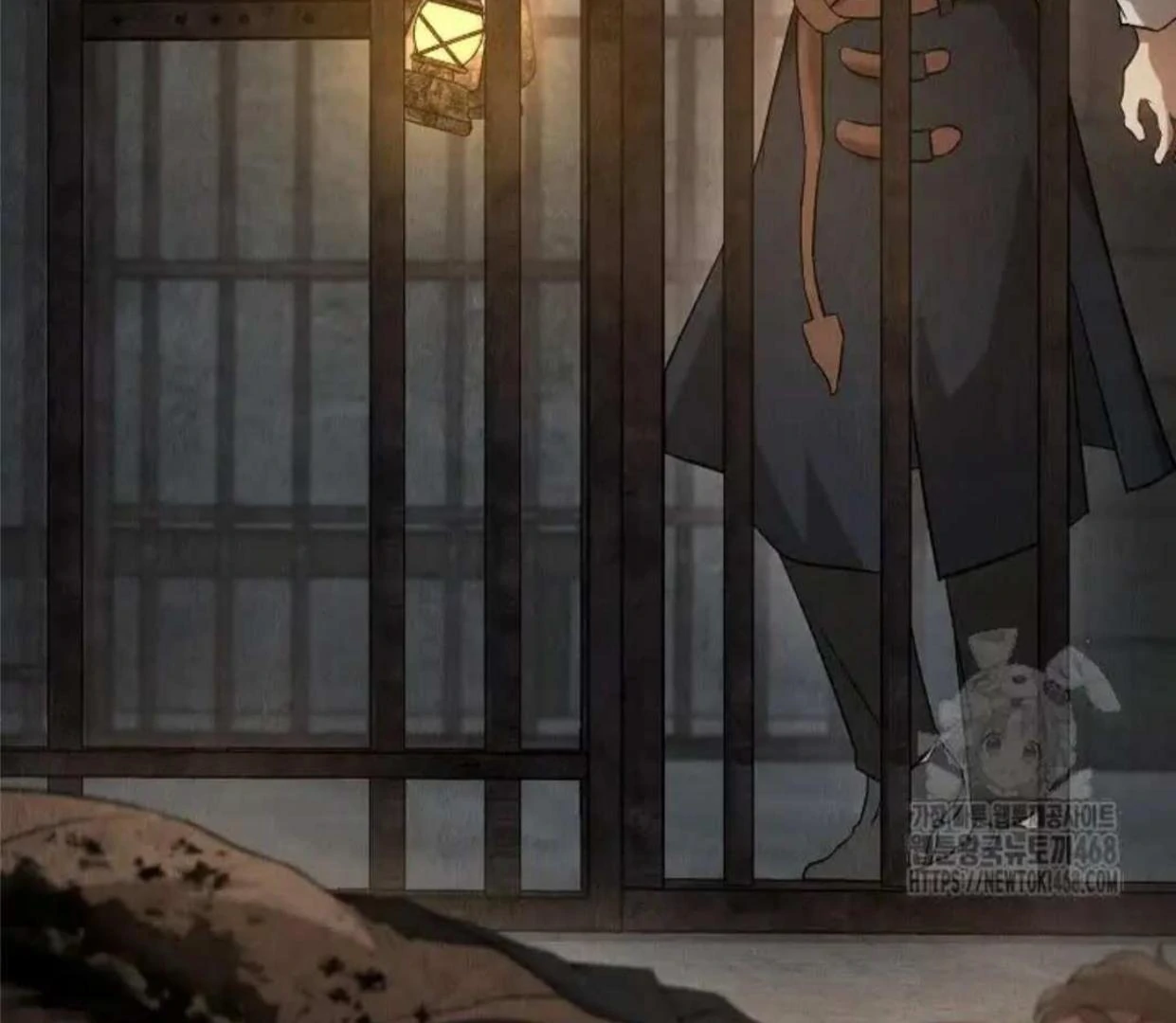 The Extra Decided to be Fake Chapter 27 Gambar 10