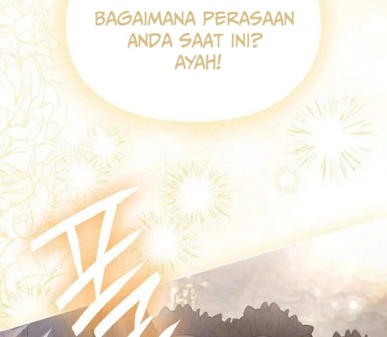 The Extra Decided to be Fake Chapter 27 Gambar 86