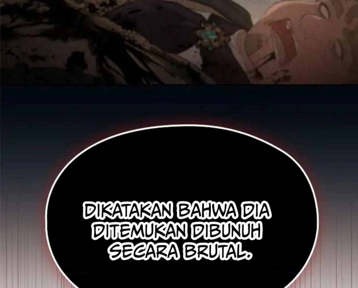 The Extra Decided to be Fake Chapter 27 Gambar 11