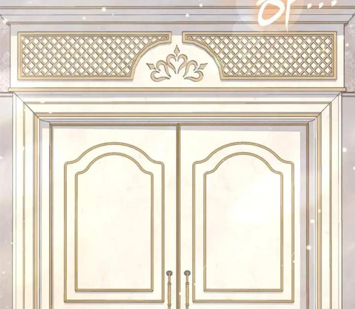 The Extra Decided to be Fake Chapter 27 Gambar 94