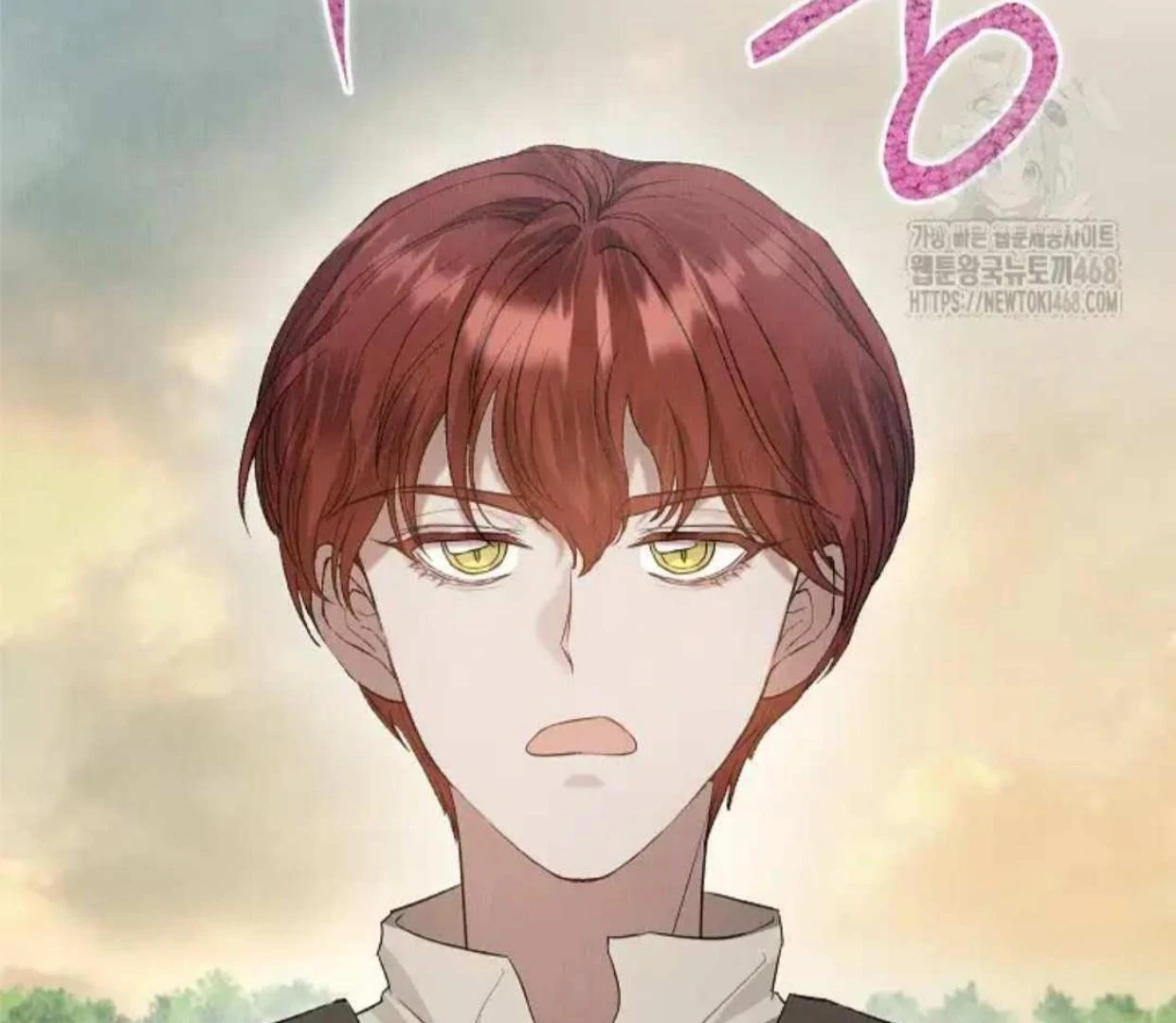 The Extra Decided to be Fake Chapter 27 Gambar 102