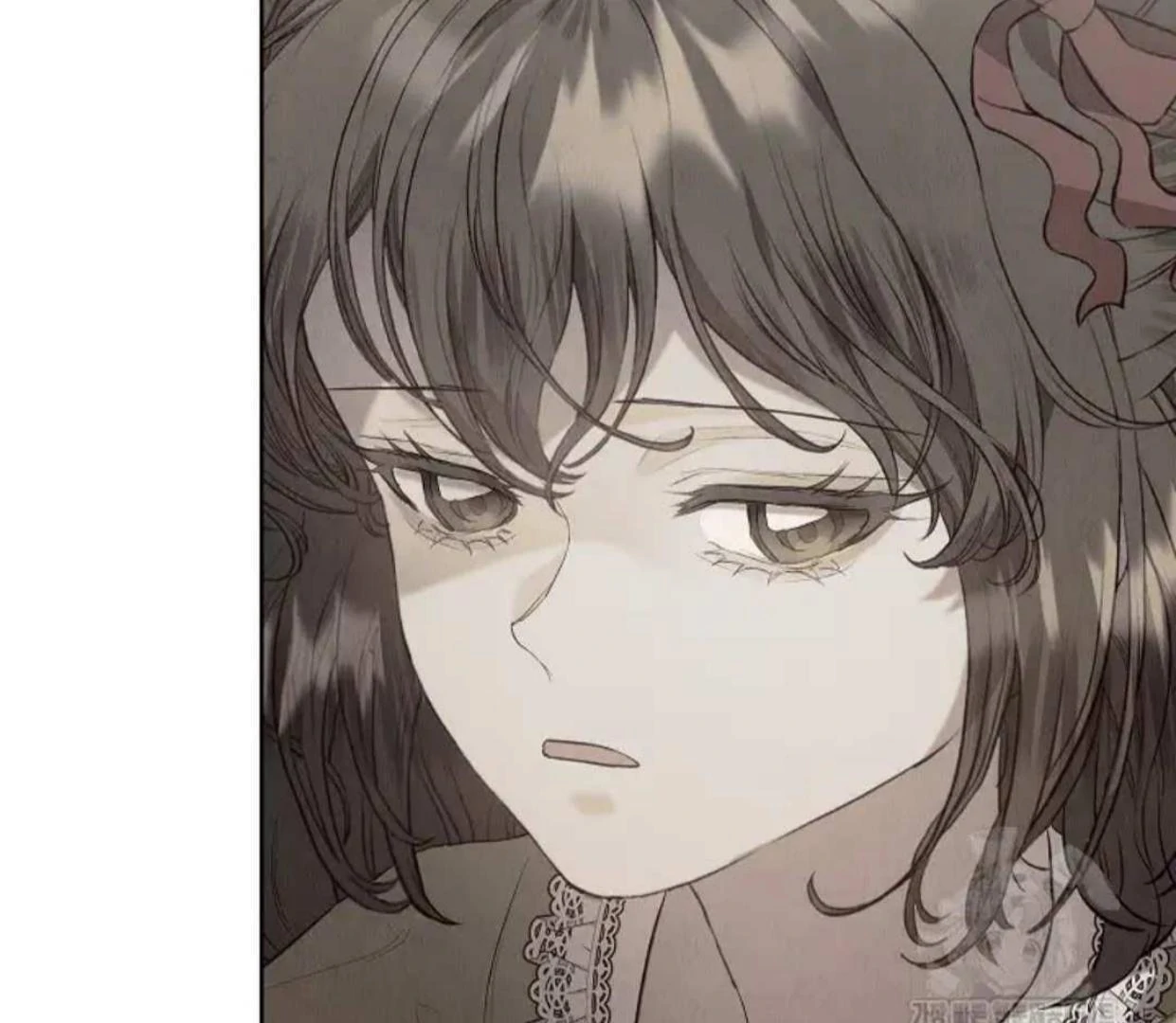 The Extra Decided to be Fake Chapter 27 Gambar 109