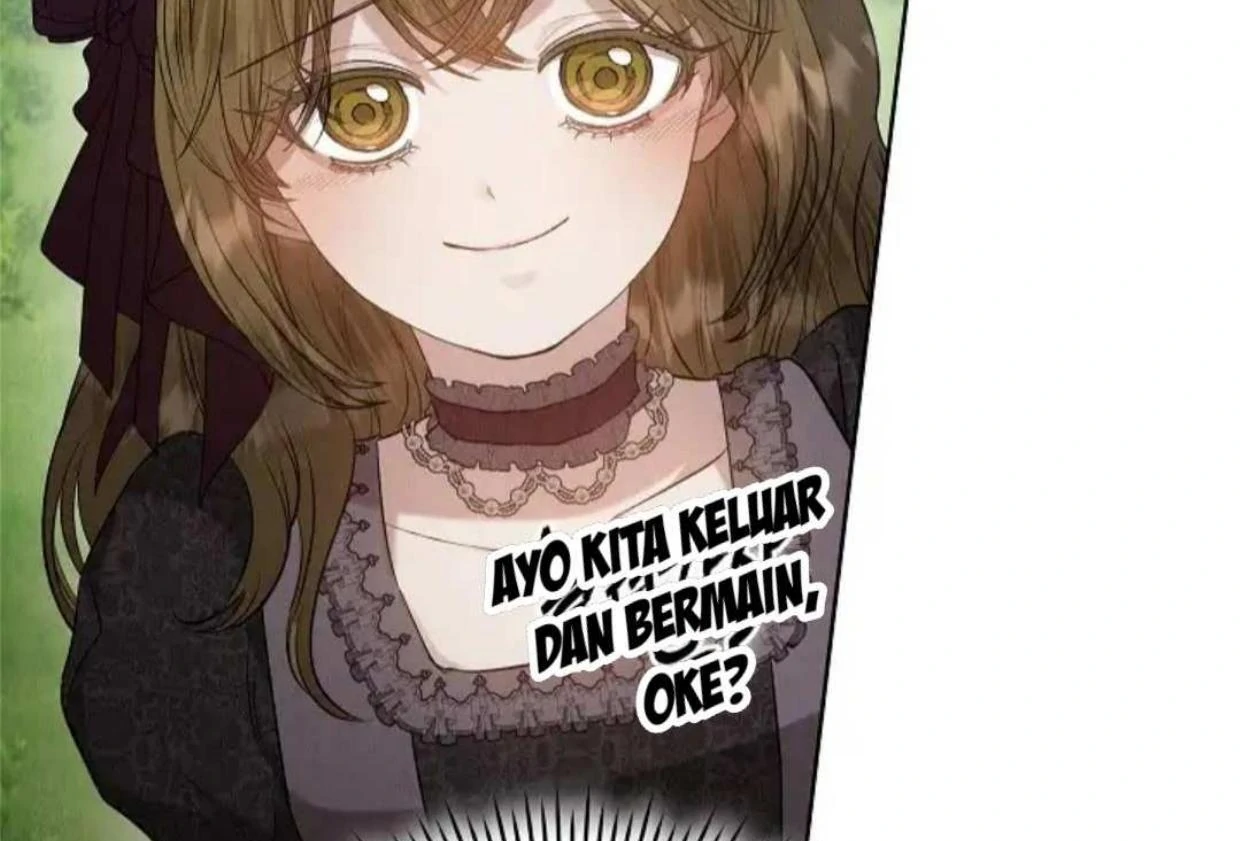 The Extra Decided to be Fake Chapter 27 Gambar 112