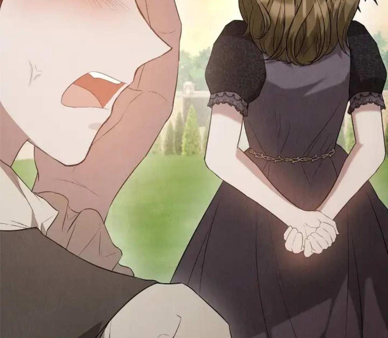 The Extra Decided to be Fake Chapter 27 Gambar 122