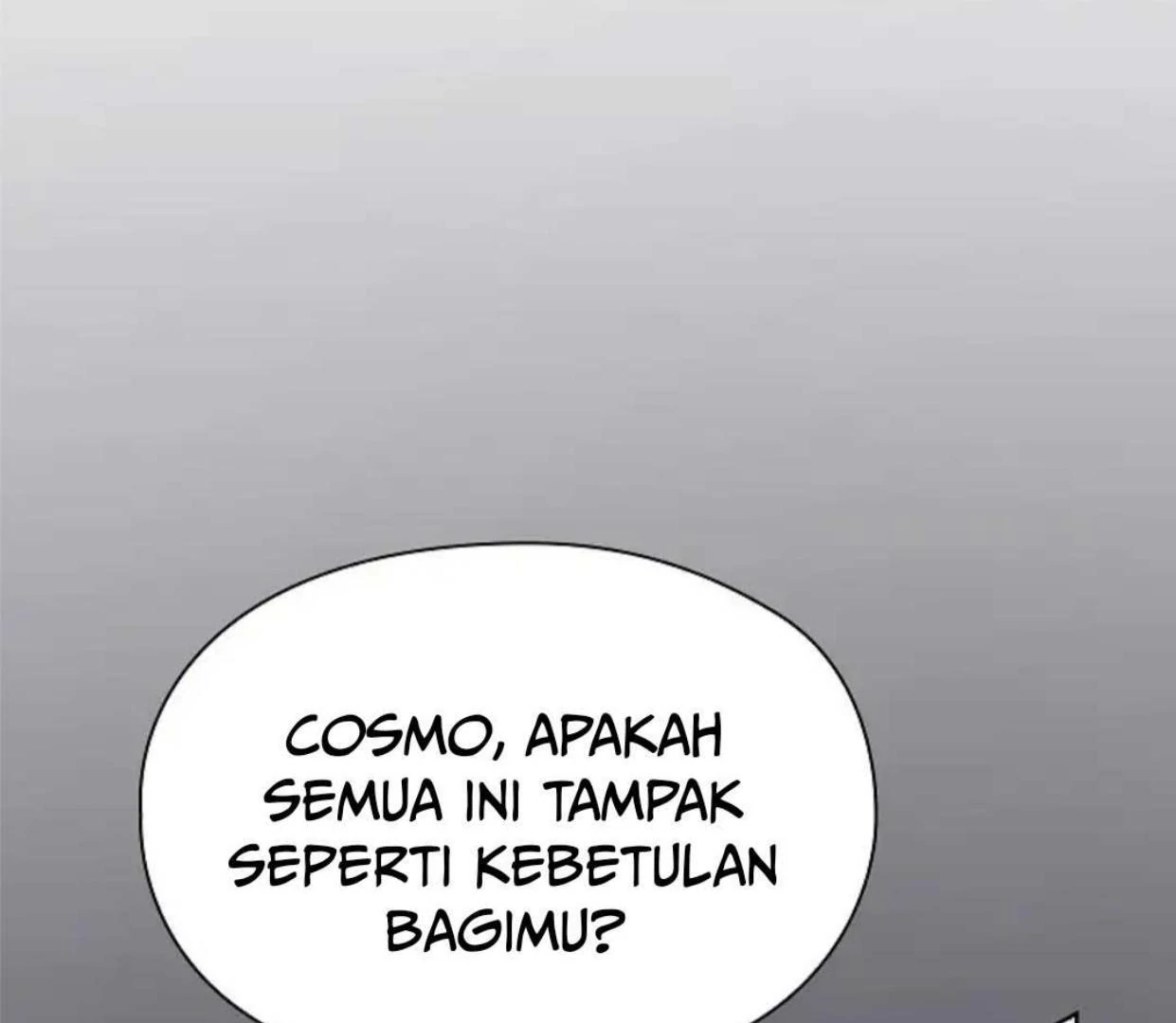 The Extra Decided to be Fake Chapter 27 Gambar 16