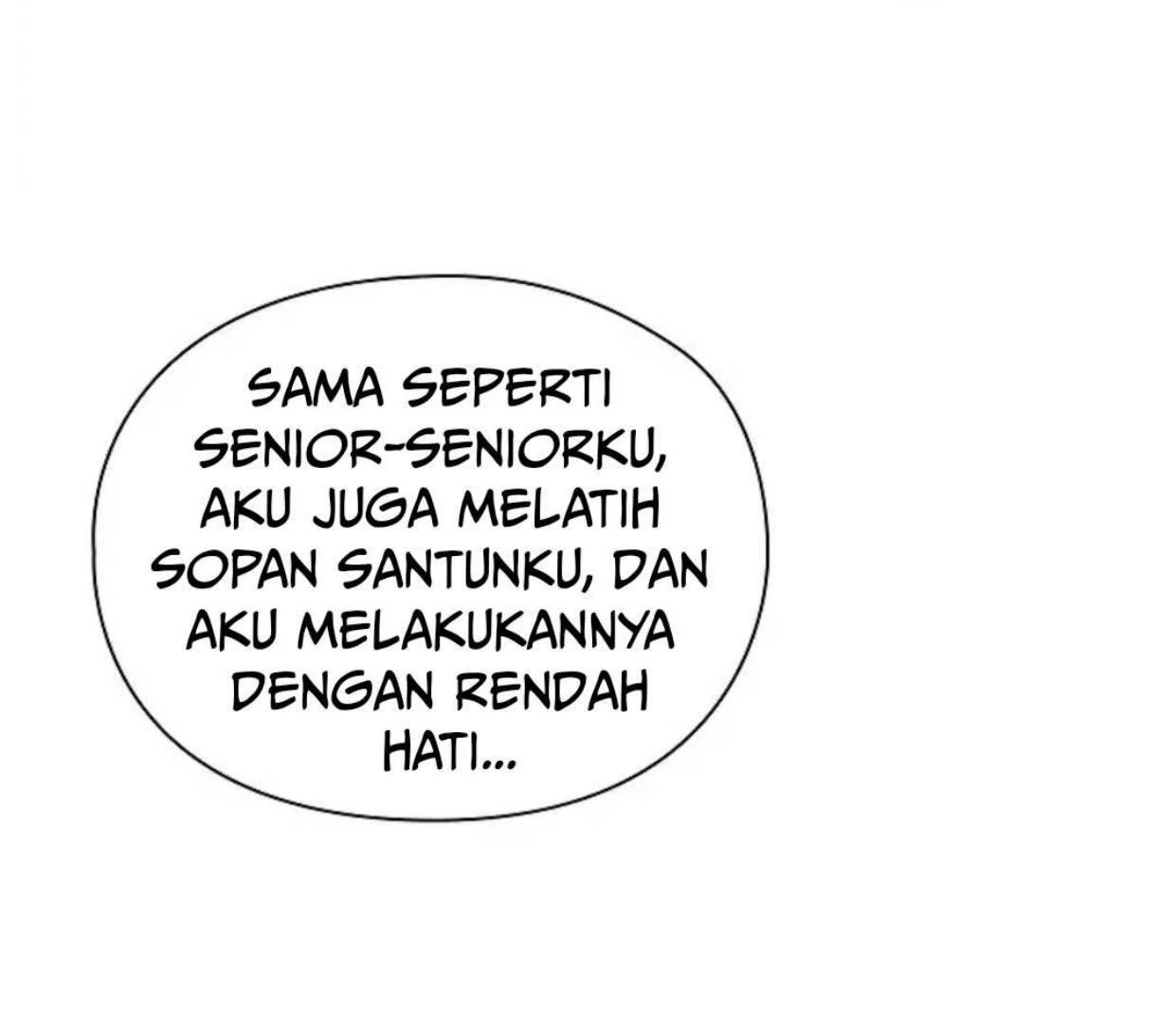 The Extra Decided to be Fake Chapter 27 Gambar 150