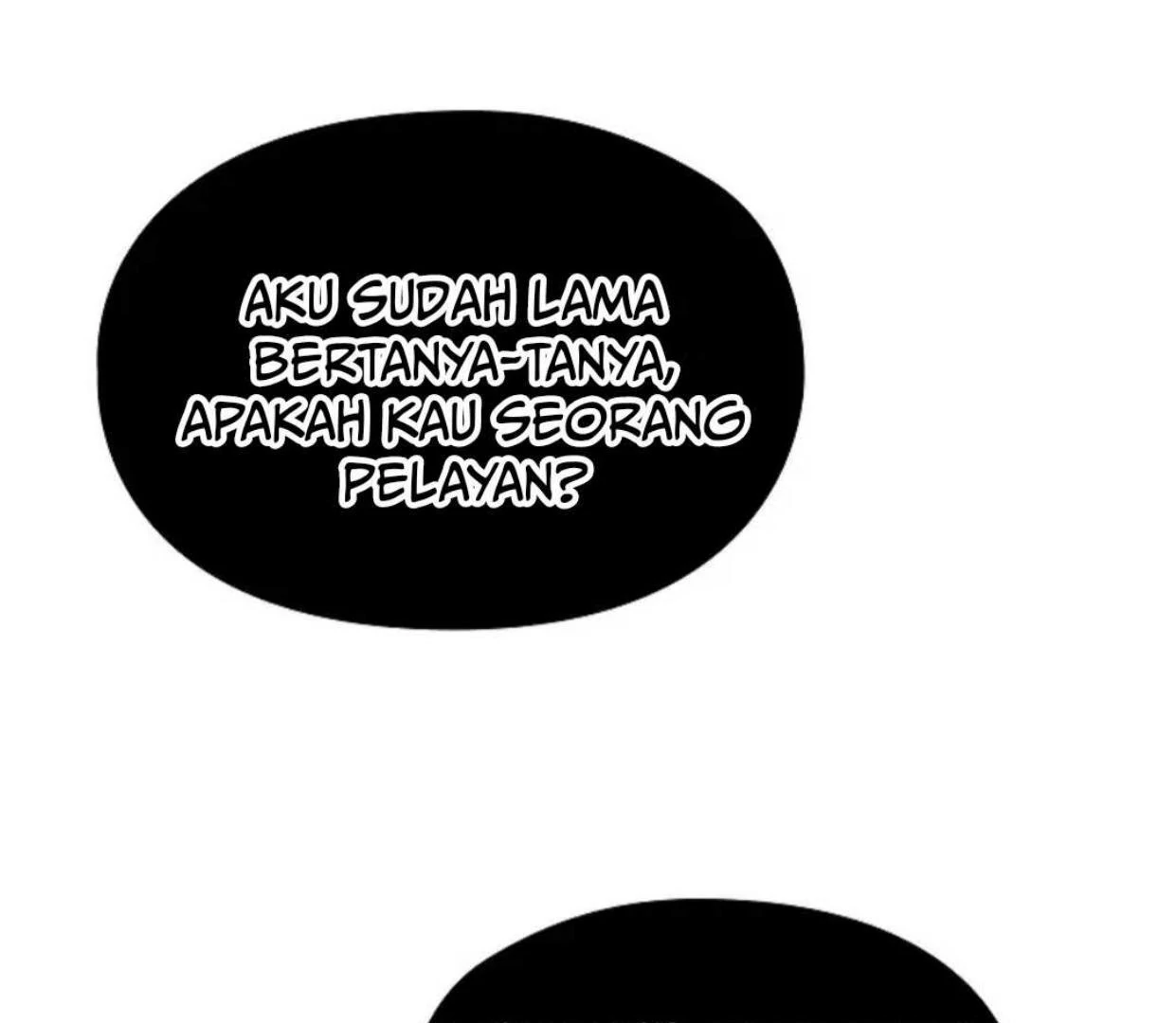 The Extra Decided to be Fake Chapter 27 Gambar 153