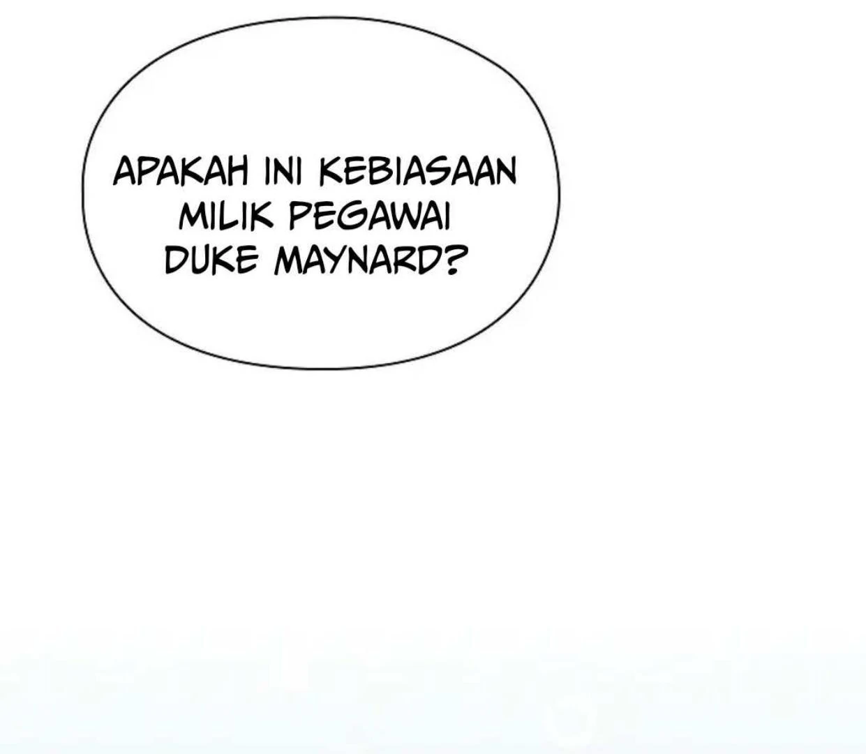 The Extra Decided to be Fake Chapter 27 Gambar 157