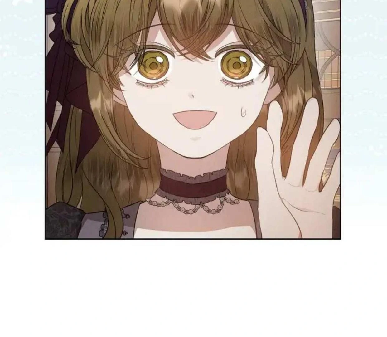 The Extra Decided to be Fake Chapter 27 Gambar 159