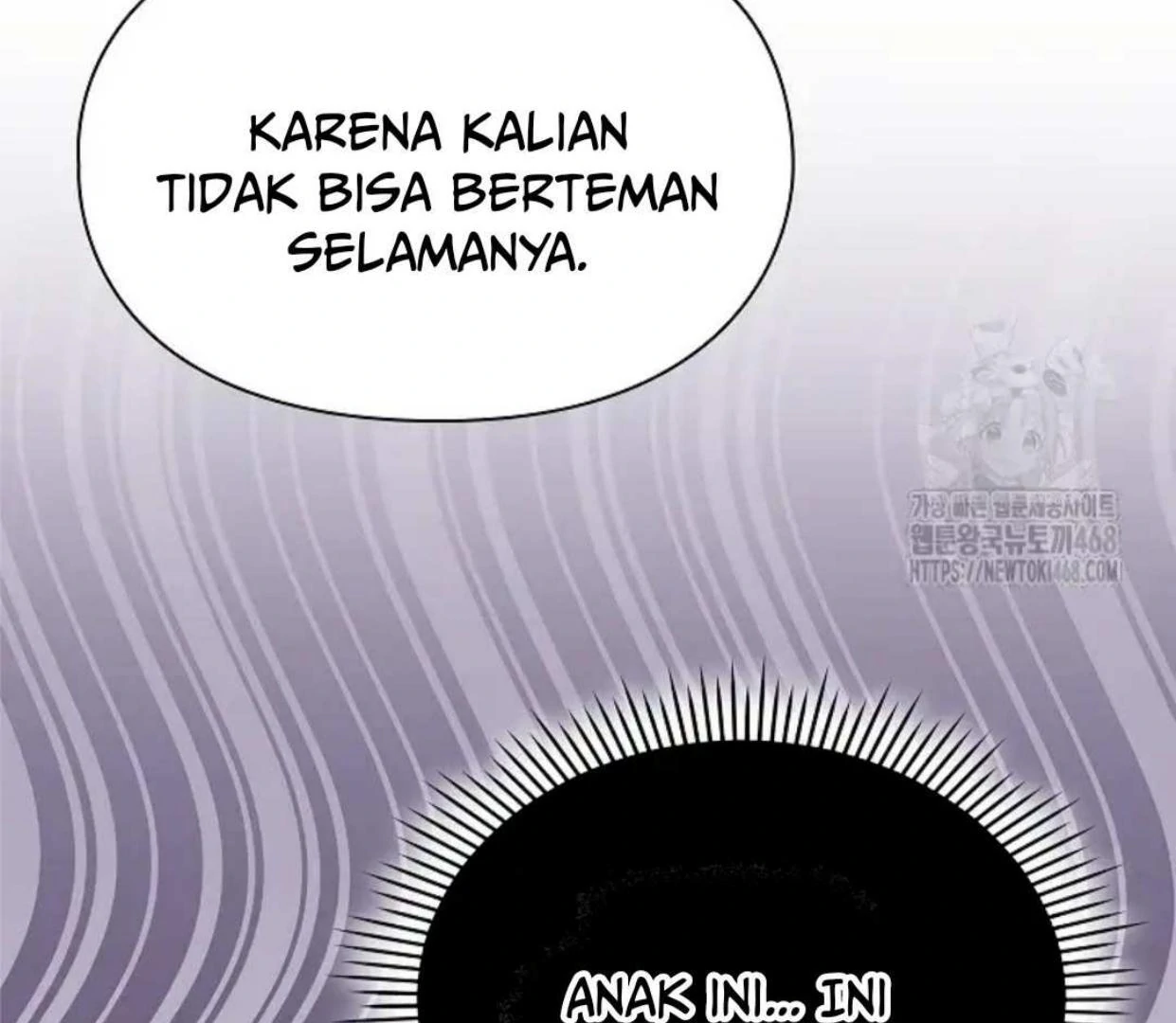 The Extra Decided to be Fake Chapter 27 Gambar 163