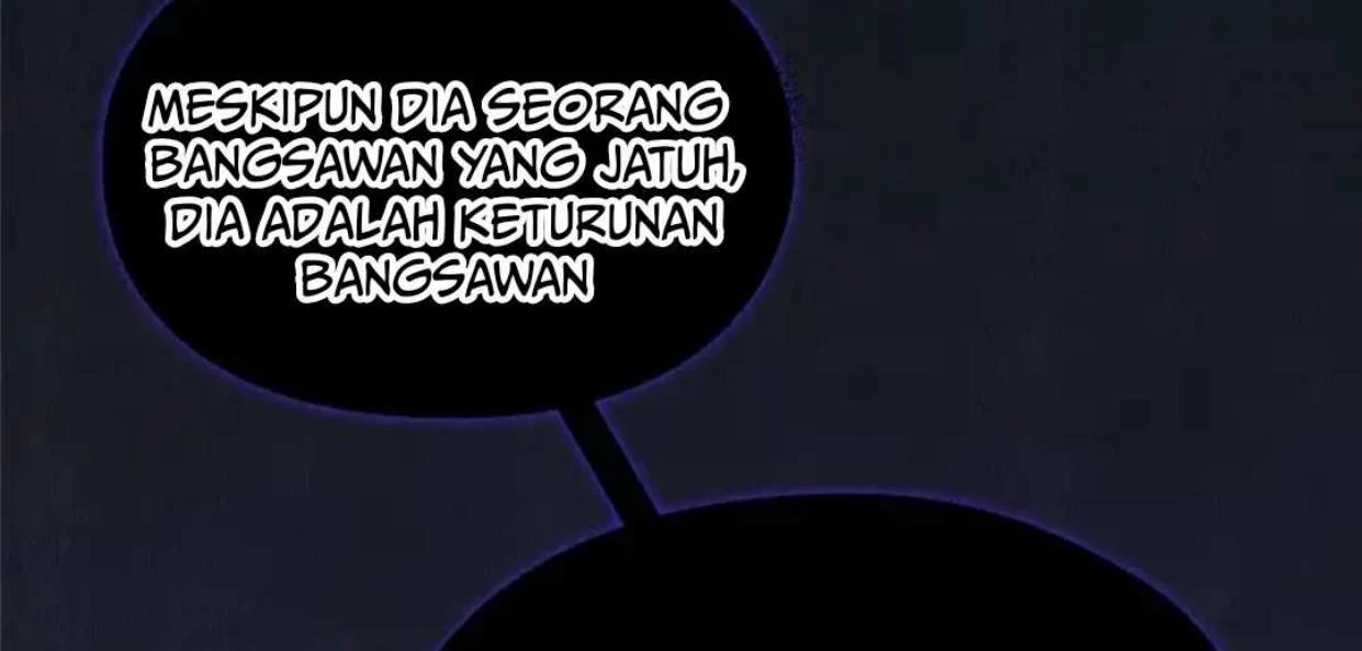 The Extra Decided to be Fake Chapter 27 Gambar 20