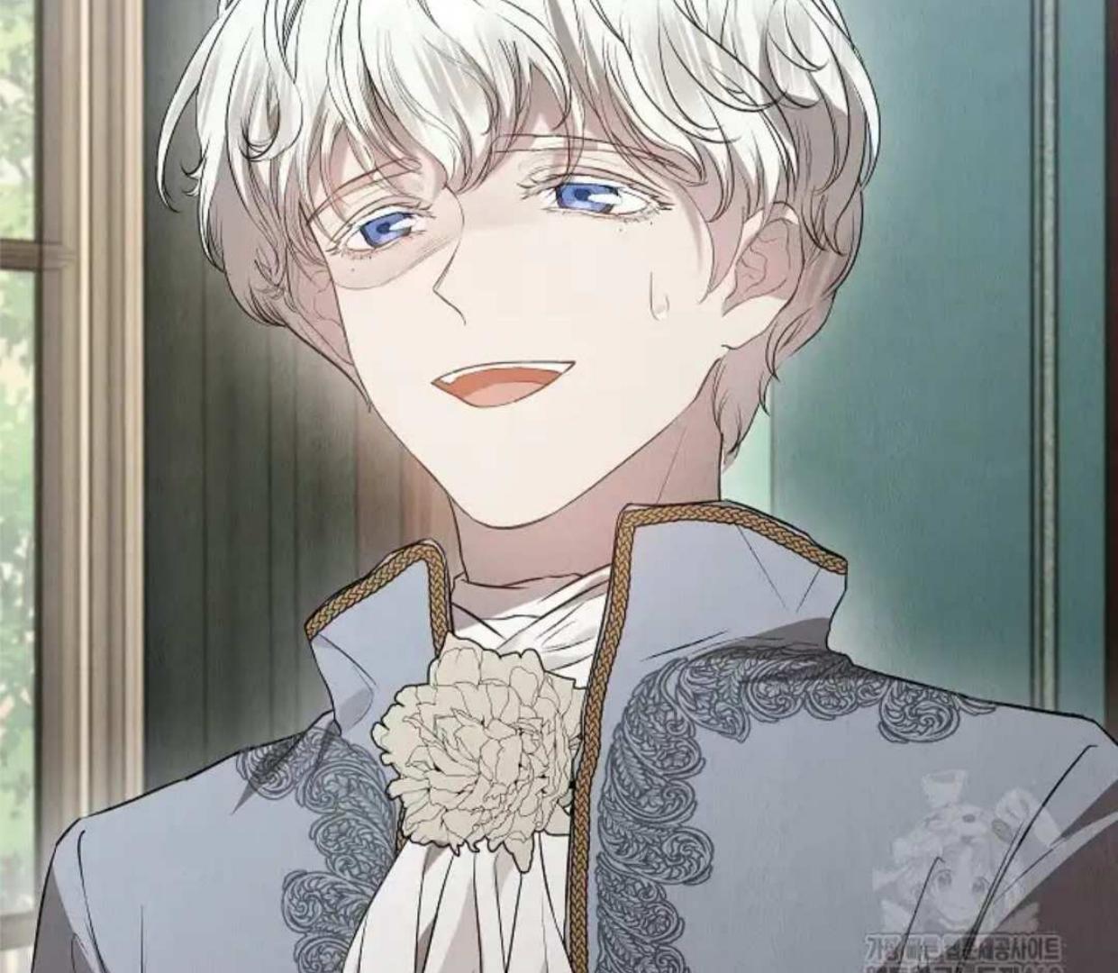 The Extra Decided to be Fake Chapter 27 Gambar 188