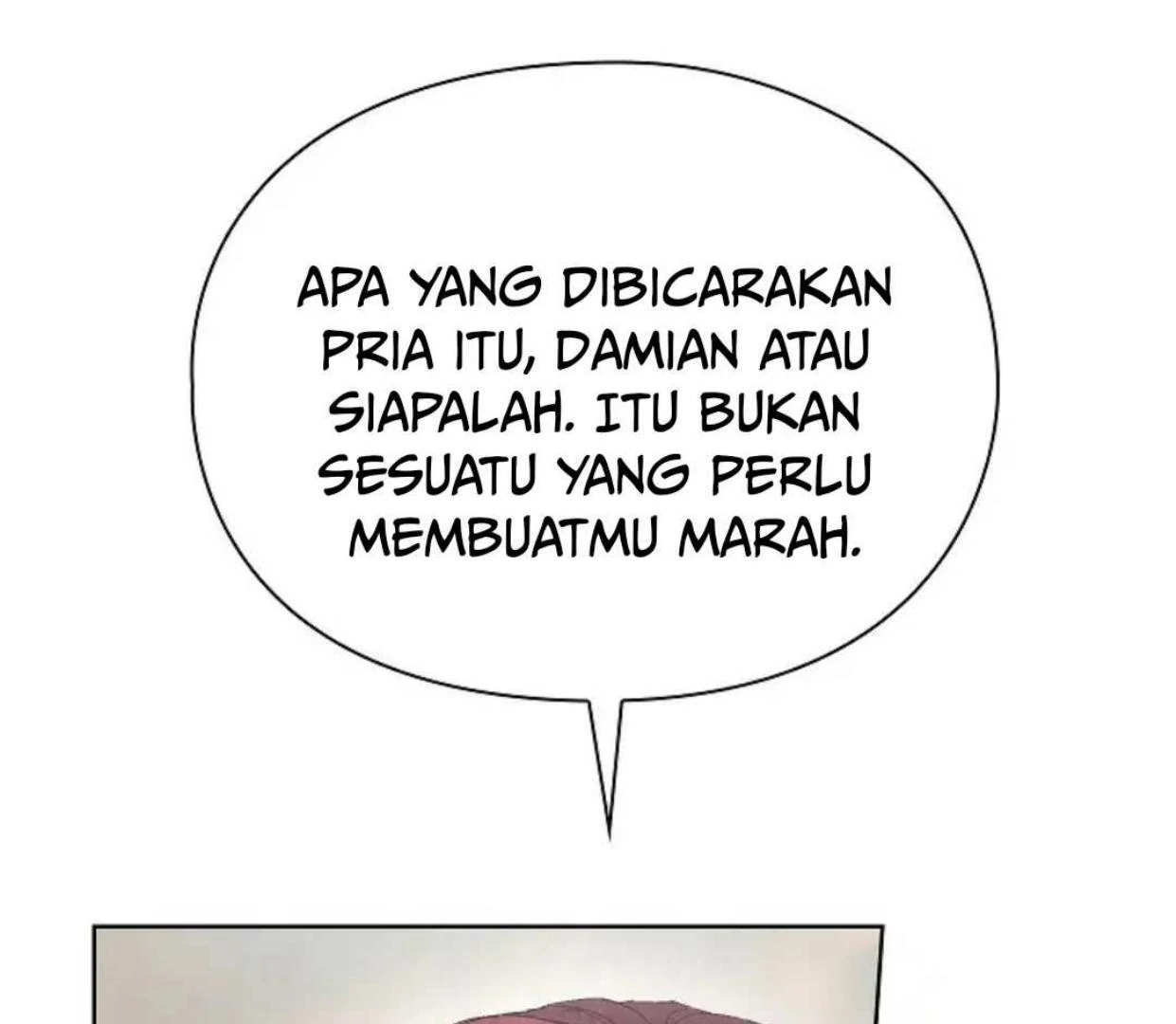 The Extra Decided to be Fake Chapter 27 Gambar 195