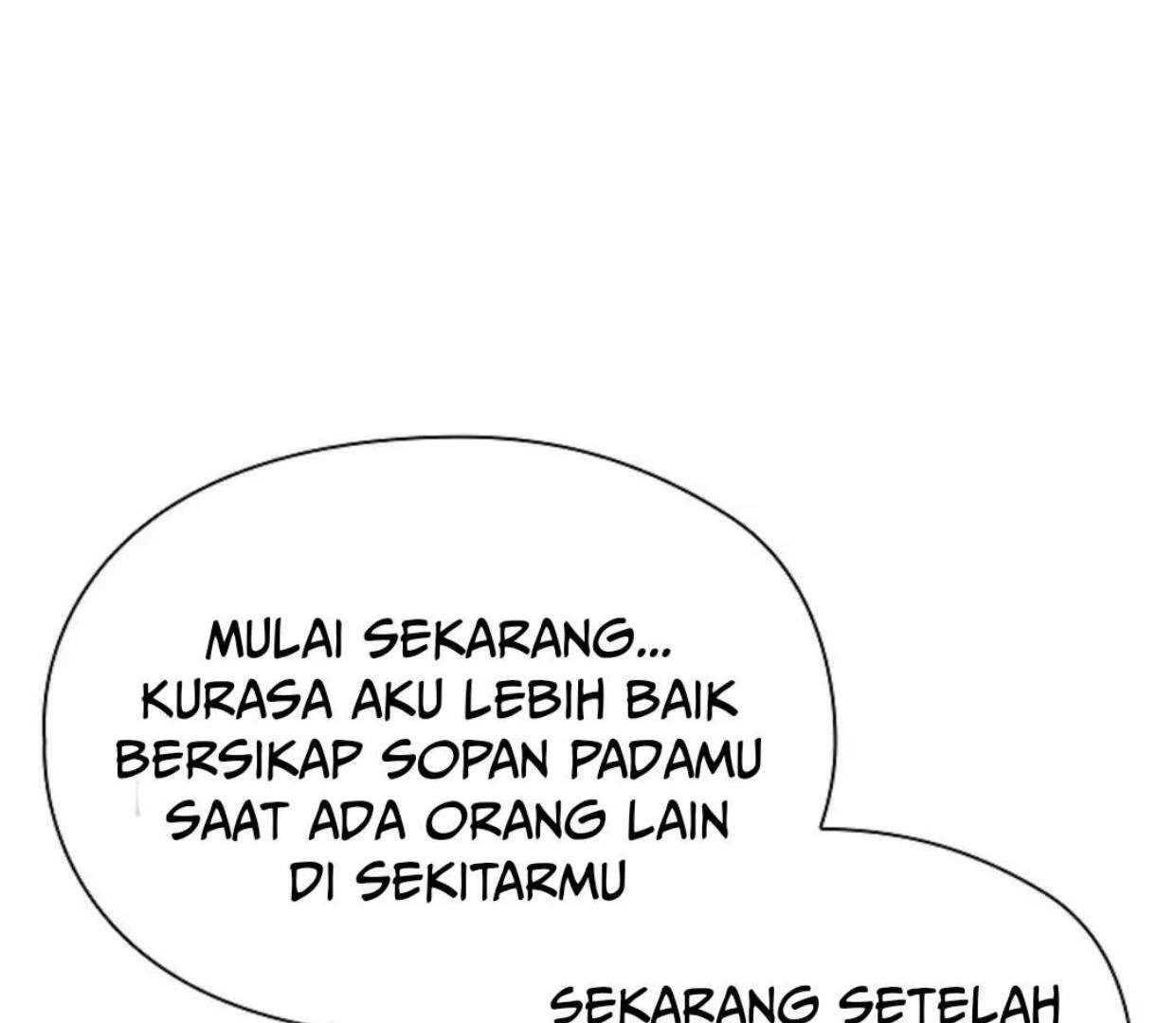 The Extra Decided to be Fake Chapter 27 Gambar 204