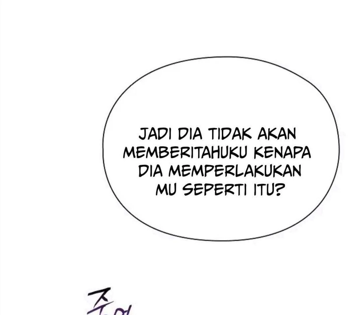 The Extra Decided to be Fake Chapter 27 Gambar 208