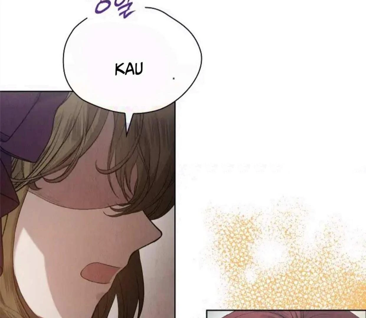 The Extra Decided to be Fake Chapter 27 Gambar 209