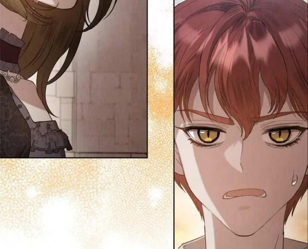 The Extra Decided to be Fake Chapter 27 Gambar 210