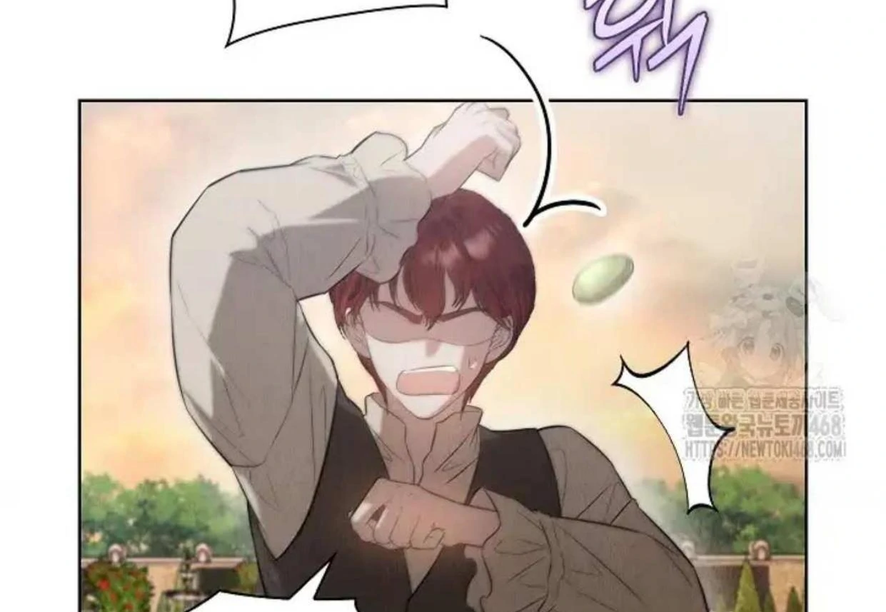 The Extra Decided to be Fake Chapter 27 Gambar 217