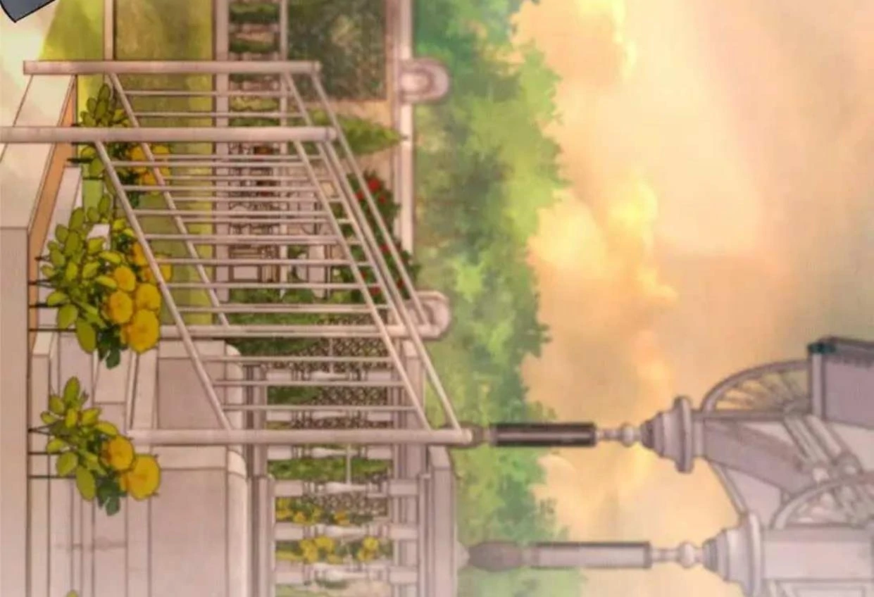 The Extra Decided to be Fake Chapter 27 Gambar 225